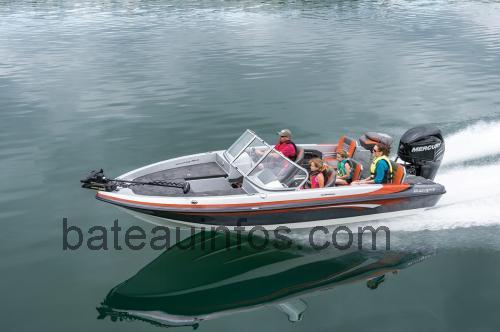 Ranger 190LS Reata avis et fiche technique 